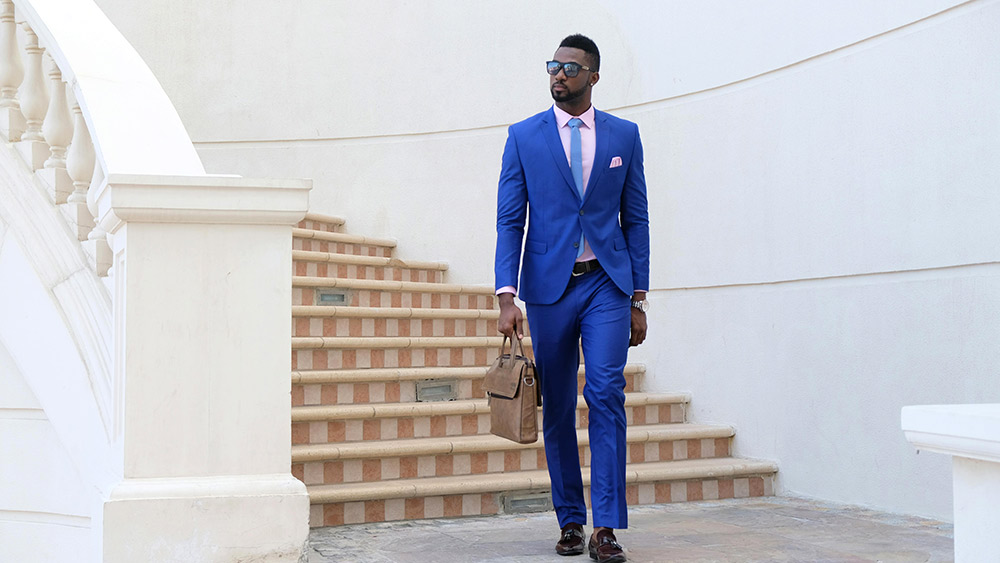 Menswear Fashion Trends: 4 Accessories to Boost Your Style 