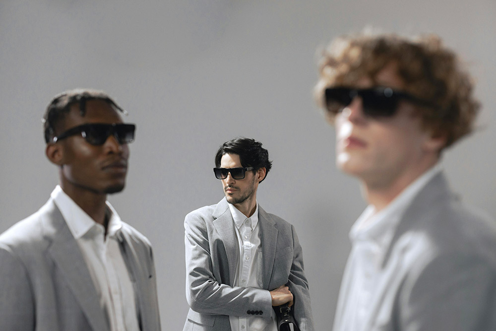 Menswear Fashion Trends: 4 Accessories to Boost Your Style 