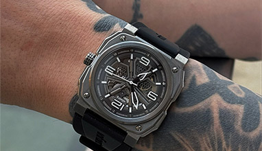 Military Tactical Watches: What to Look For Before You Buy