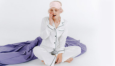Stylish Sleepwear Picks That Keep You Cool All Night Long