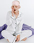 Stylish Sleepwear Picks That Keep You Cool All Night Long