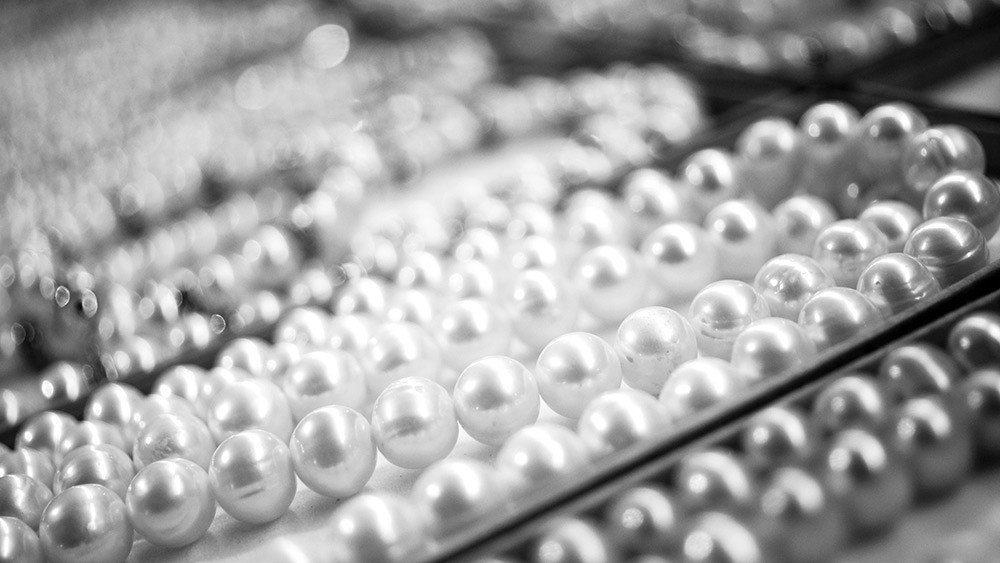 5 Things to Look For in Sustainable Pearl Jewellery