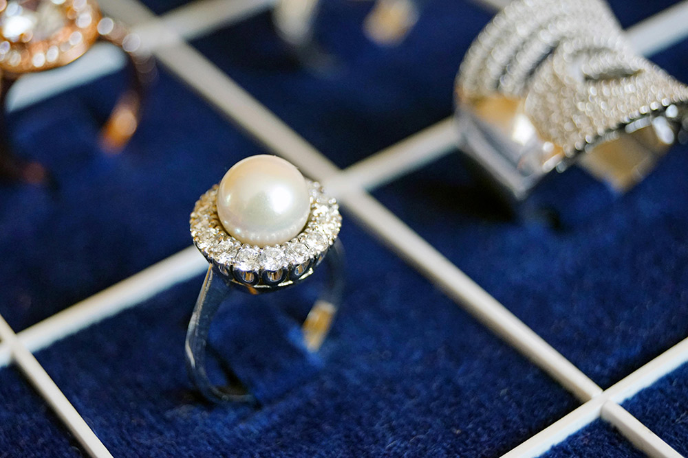 5 Things to Look For in Sustainable Pearl Jewellery
