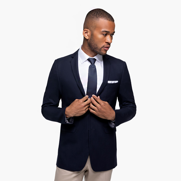 Perfect suit