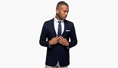 How to Choose the Perfect Suit for Outdoor Weddings and Formal Events