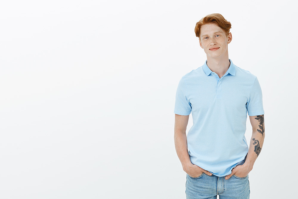 Polo T-shirt