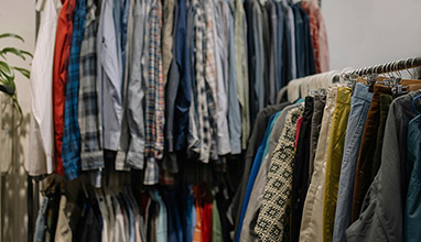 Elevating Your Style with Pre-Owned Clothes