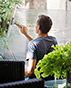 DIY vs. Professional Window Cleaning: Which is Right for You?