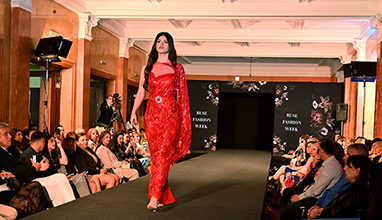 Why Red Is the Color Making Waves This Season