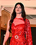 Why Red Is the Color Making Waves This Season