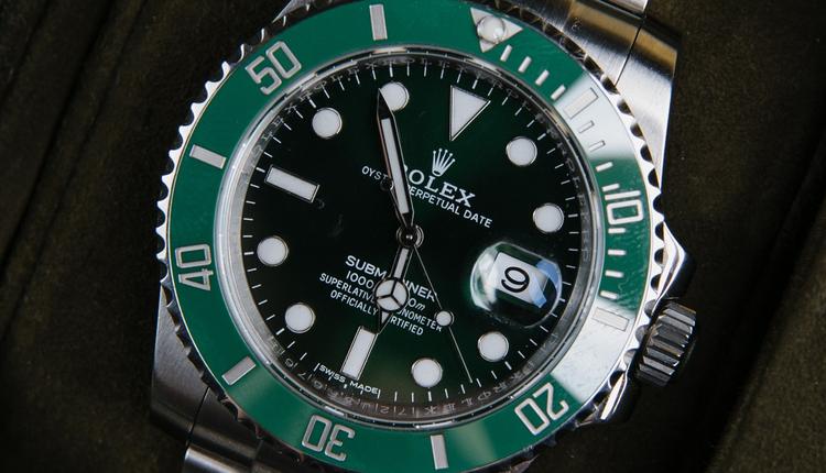 Rolex