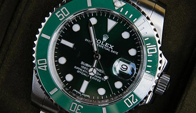 Rolex in Warsaw: a city, a brand, a lifestyle 