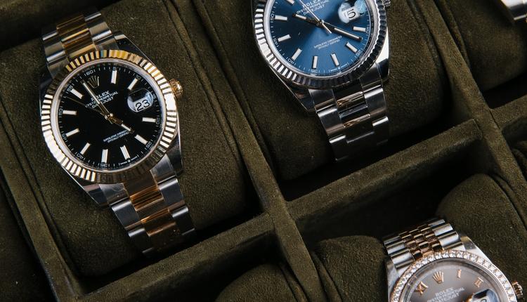 Rolex