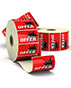 Why Roll Labels Are a Smart Move for Small Businesses in 2025
