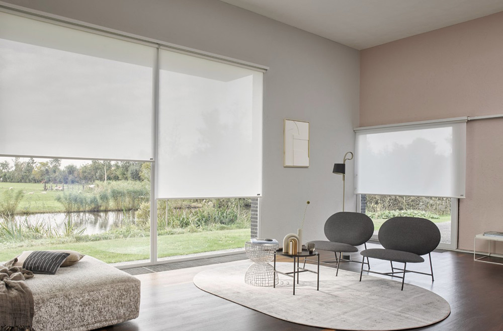 Roller Blinds