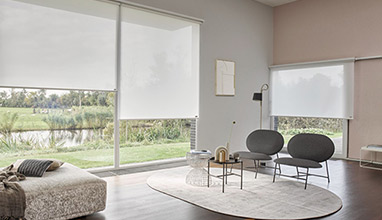 Roller Blinds Translucent vs. Blackout: Which One Should You Choose for Your Home or Office?