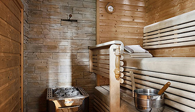 Why Infrared Saunas Are Becoming a Must-Have Wellness Ritual 