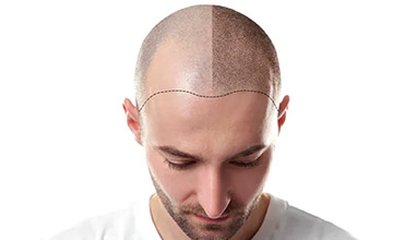 Scalp Pigmentation in Los Angeles: Trendsetting Hair Solution