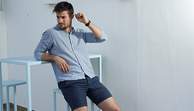 The Best Fabrics for Comfortable and Breathable Shorts