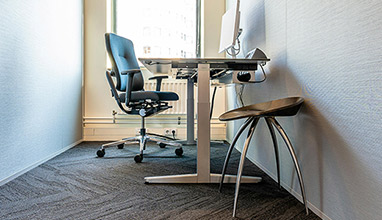 How to Maximize Small Office Space with Smart Cubicle Layouts