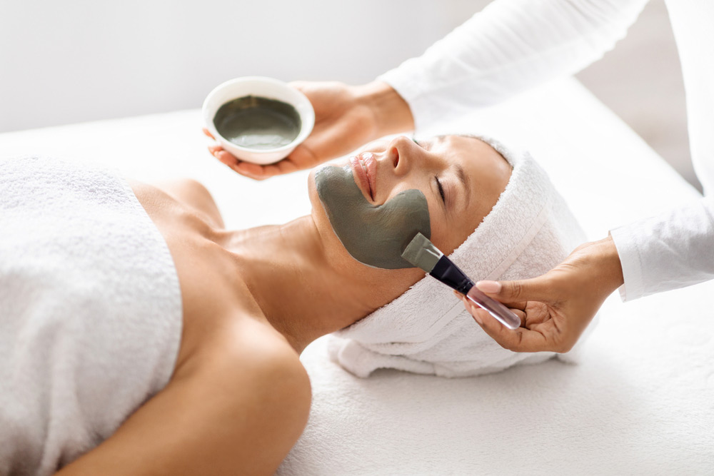 Spa Experience in Mahopac