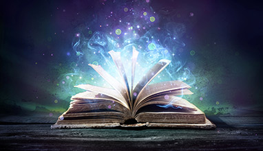 How to Choose a Spiritual Book That Speaks to You