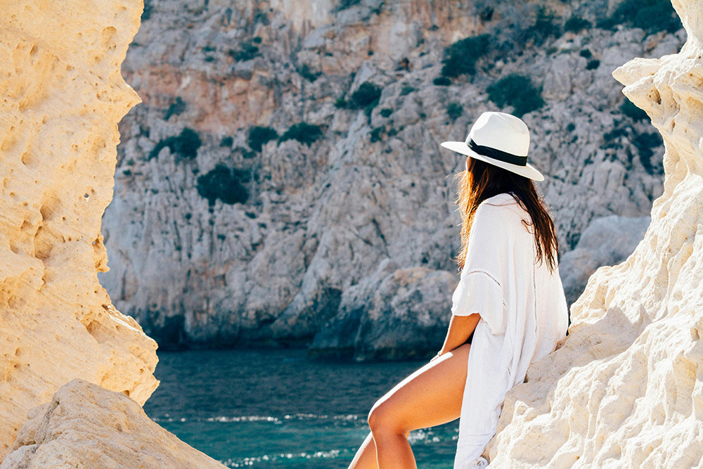 Summer fashion