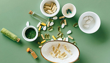 How to Choose the Right Supplements for PCOS: Health, Beauty, and Hormonal Balance