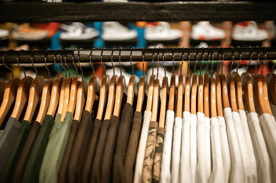 Principales certifications à rechercher chez un fabricant de vêtements durables