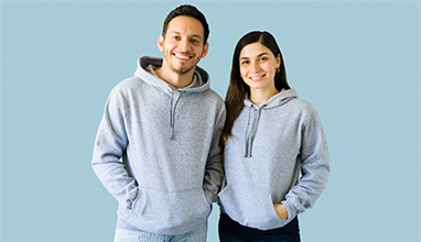 7 Common Mistakes People Make When Styling Sweatshirts