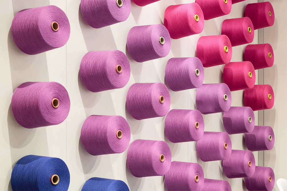 Techtextil and Texprocess