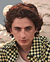 More Than a Look: Timothée Chalamet`s Stylistic Vision