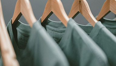 A Look at How Fashion Brands Transport Collections for Shows