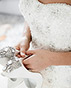 The Importance of Trying On Different Wedding Dress Styles
