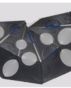 4D-printed textiles