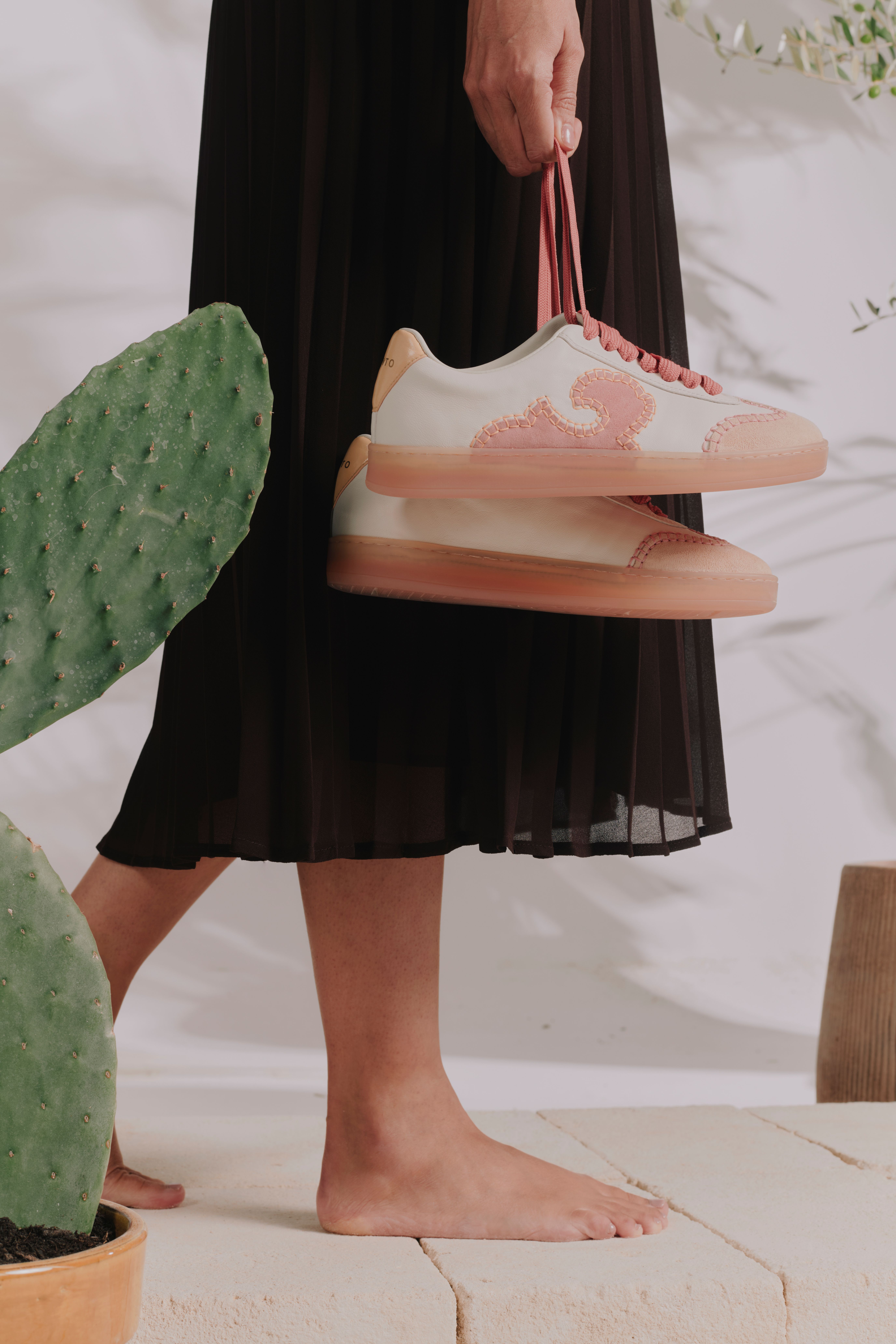 The Italian Accessories Designers to Discover at Scoop