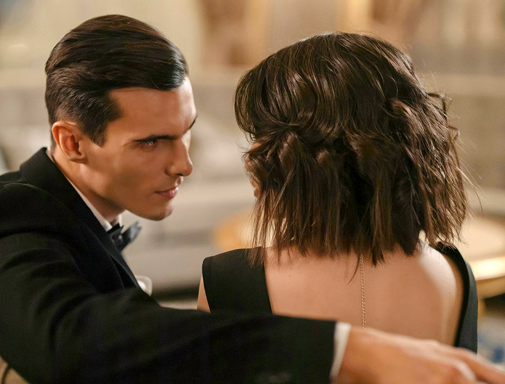 Physical vs Emotional Attraction