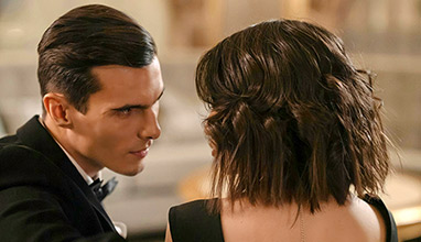 How Attraction Develops Between People 