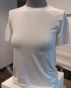 BioPEtex, solution-dyed and sustainable T-shirt made from organic raw materials