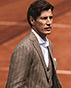 CARL GROSS Menswear Spring/Summer 2027
