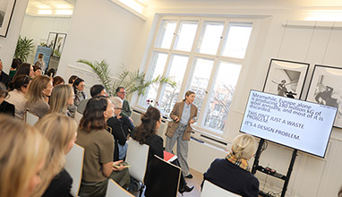 European Fashion Alliance Publishes Landmark Report on the Needs of Europe’s Creative Fashion Industry