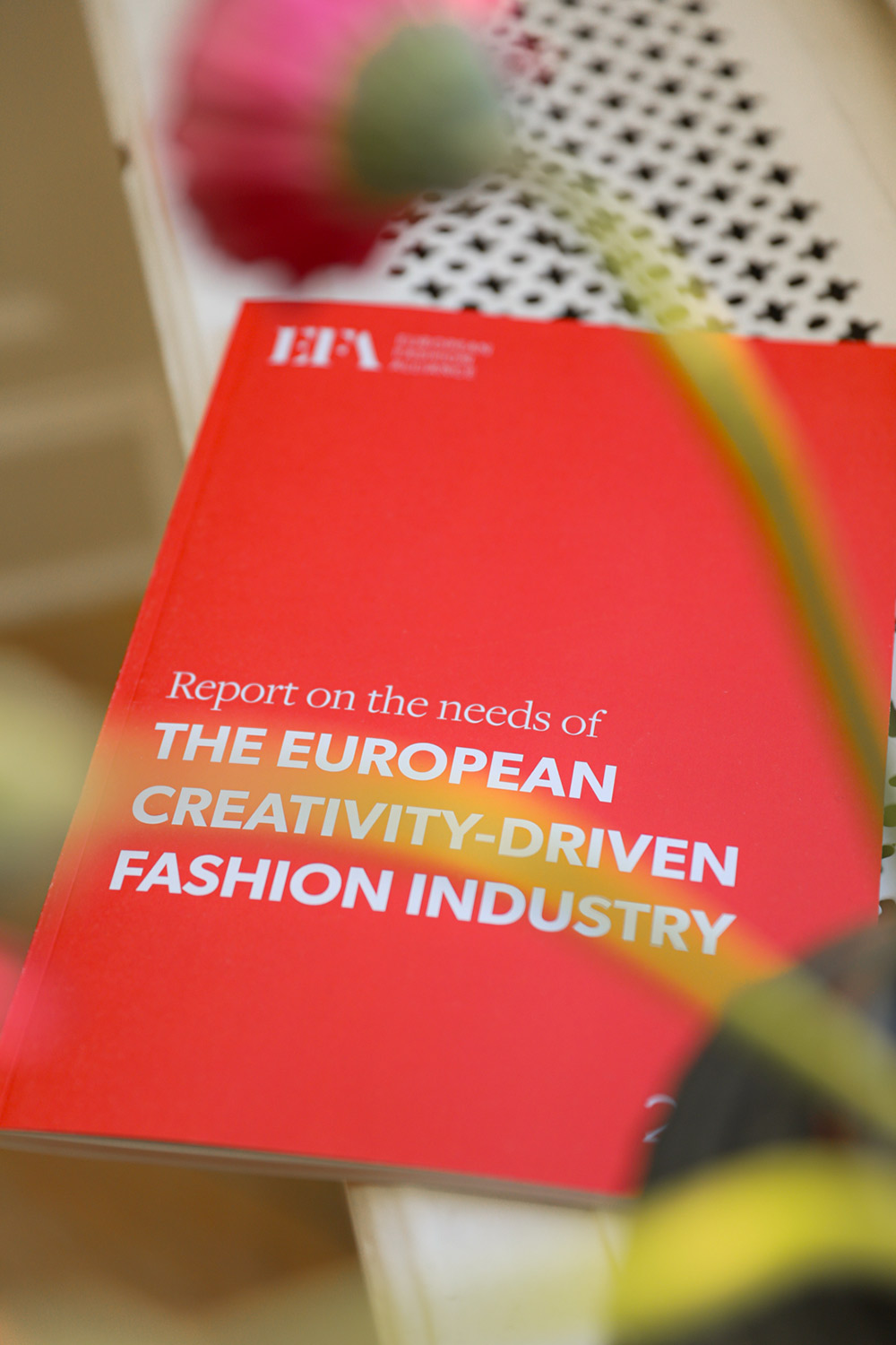 European Fashion Alliance (EFA)