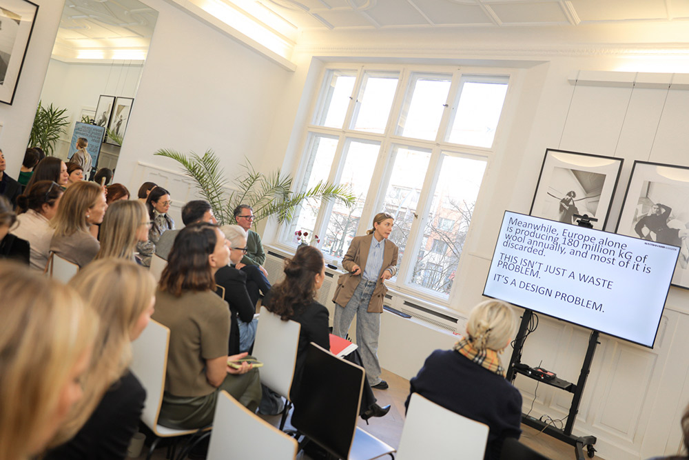 European Fashion Alliance (EFA)