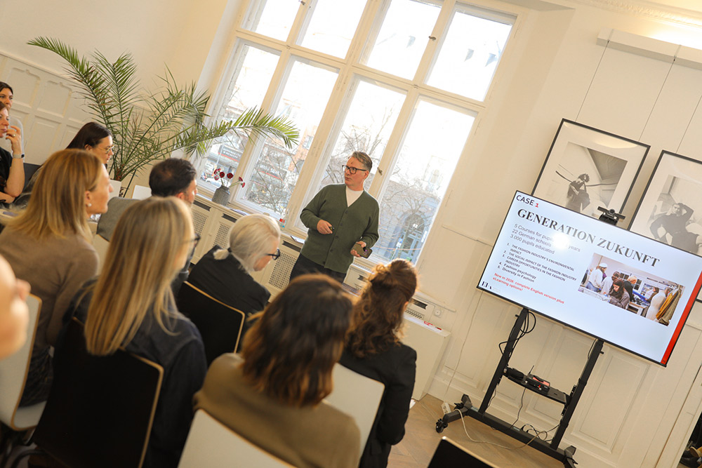 European Fashion Alliance (EFA)