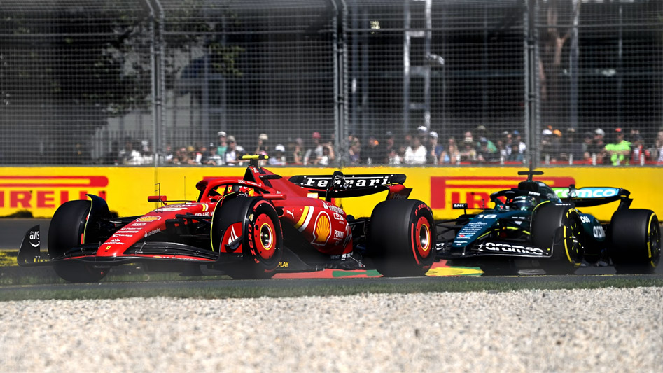 F1