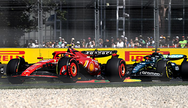 Fanatix and F1 Tickets: Your Guide to Attending a Grand Prix