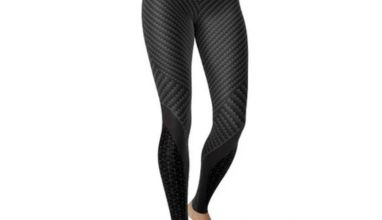 FungalFibers – Leggings at Techtextil 2026 in Frankfurt, Germany