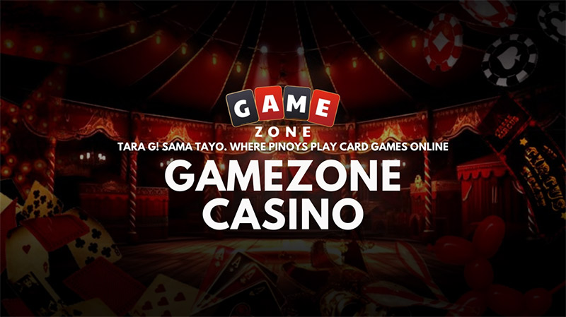 Game zone