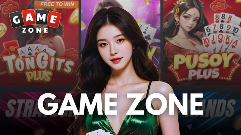 Game zone