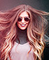 Halo Hair Extensions - The Easiest Way to Instantly Transform Your Hair